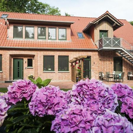 Gaestehaus Buenner Hof Dinklage Eksteriør billede